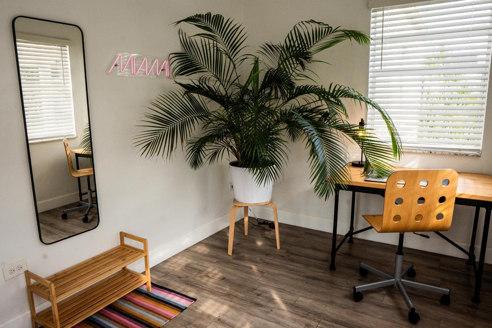 Casa Mia Central Location, Free Parking, Fully Equipped Miami Zewnętrze zdjęcie