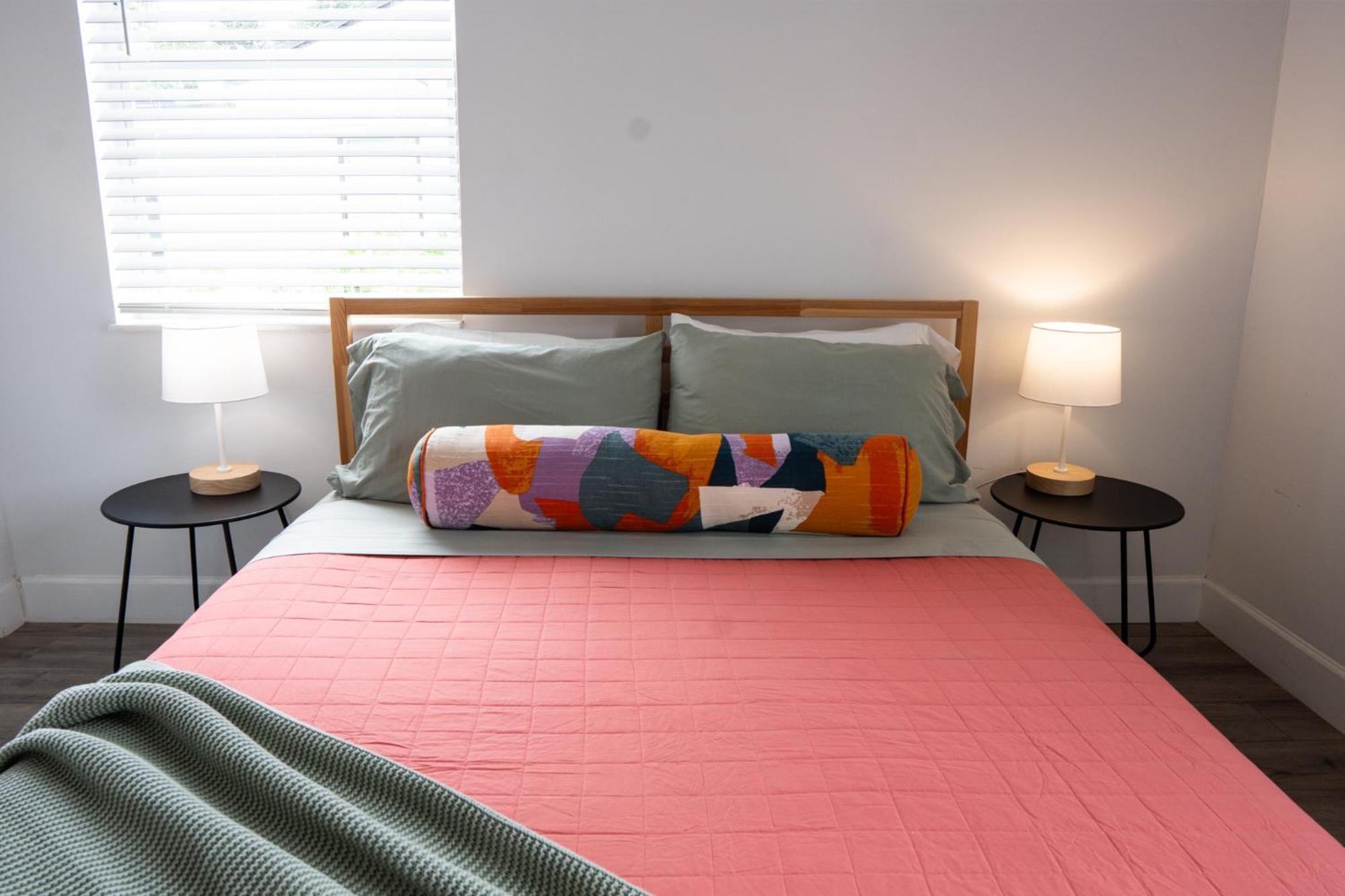 Casa Mia Central Location, Free Parking, Fully Equipped Miami Zewnętrze zdjęcie