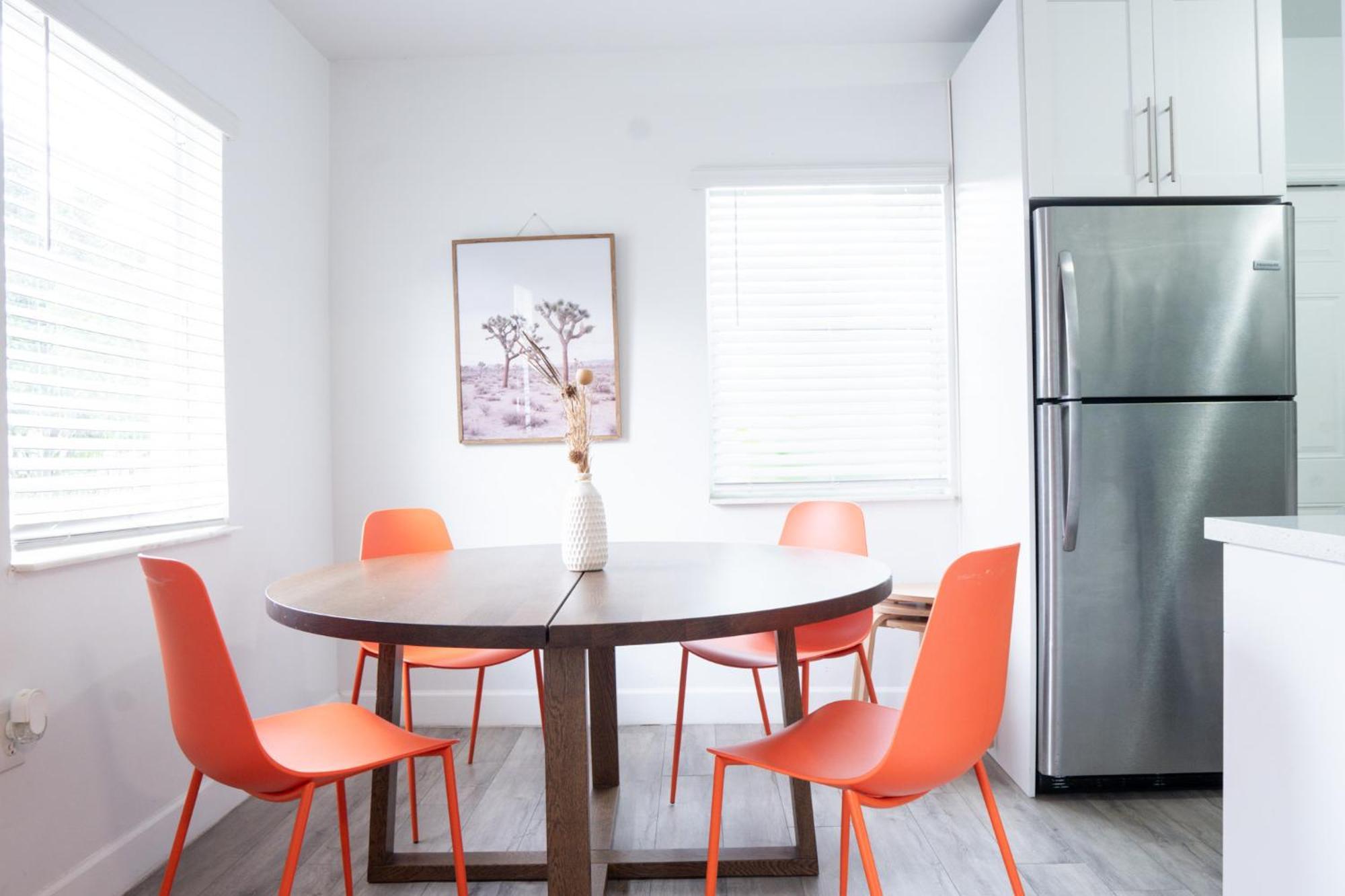 Casa Mia Central Location, Free Parking, Fully Equipped Miami Zewnętrze zdjęcie