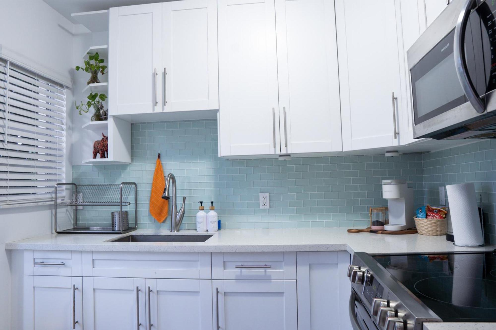 Casa Mia Central Location, Free Parking, Fully Equipped Miami Zewnętrze zdjęcie