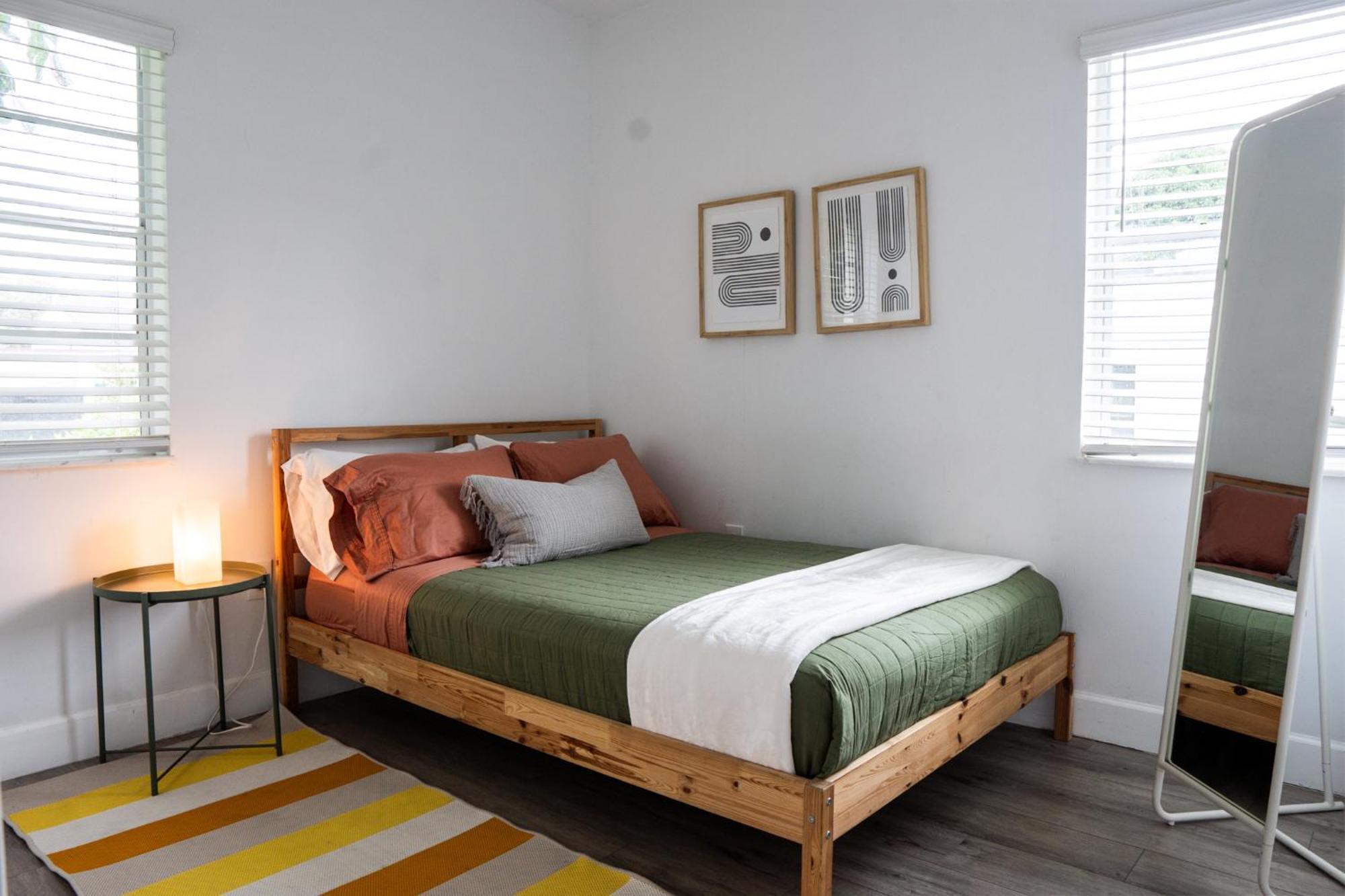 Casa Mia Central Location, Free Parking, Fully Equipped Miami Zewnętrze zdjęcie
