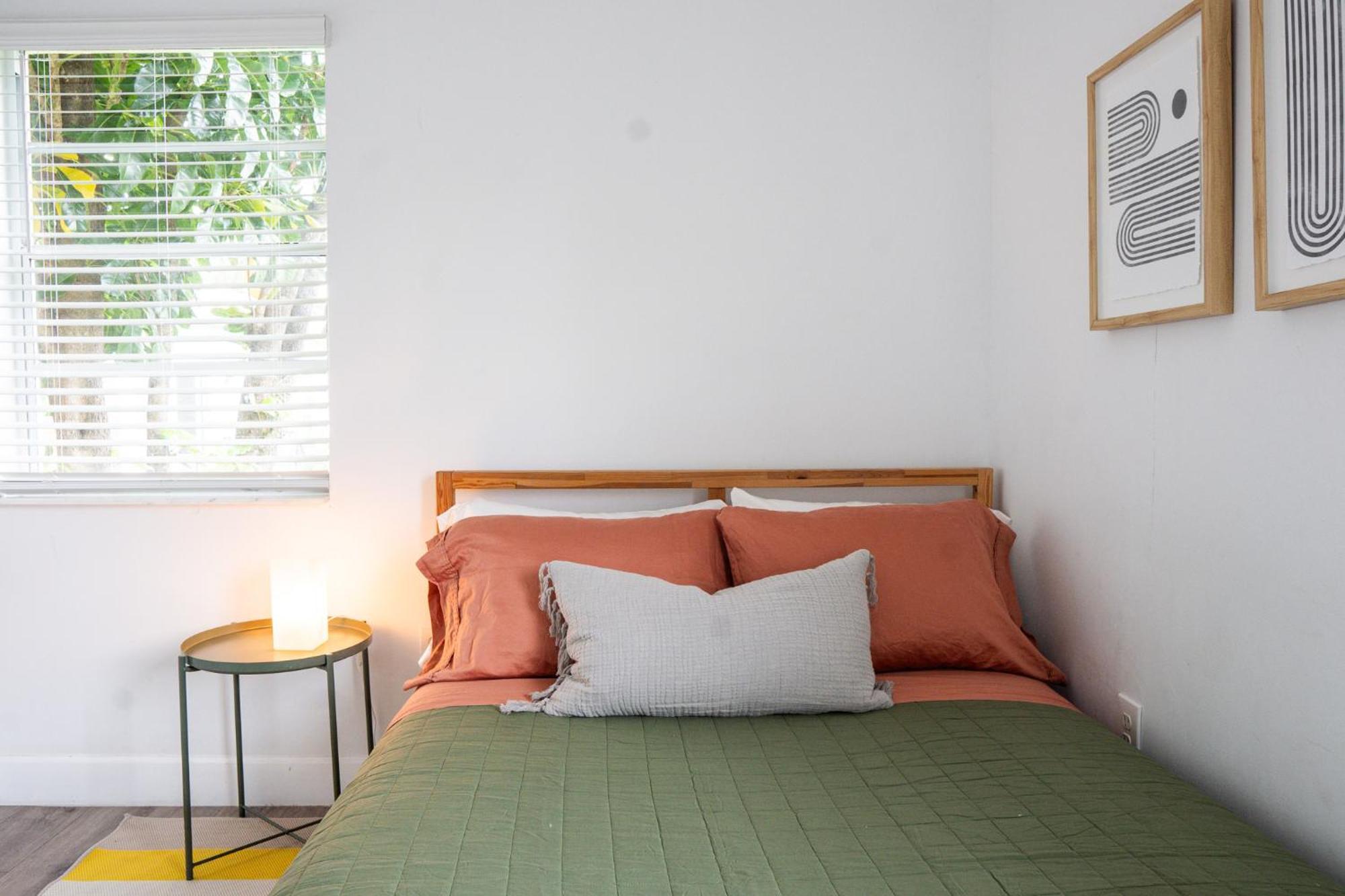 Casa Mia Central Location, Free Parking, Fully Equipped Miami Zewnętrze zdjęcie