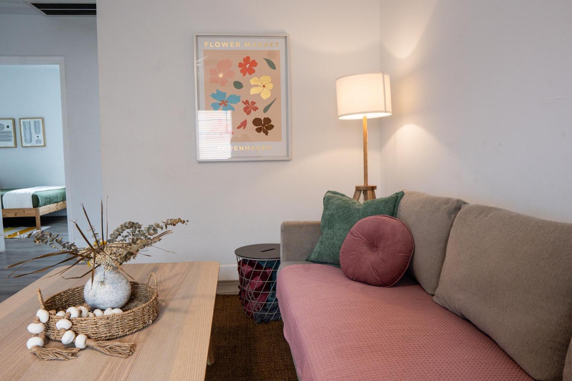 Casa Mia Central Location, Free Parking, Fully Equipped Miami Zewnętrze zdjęcie