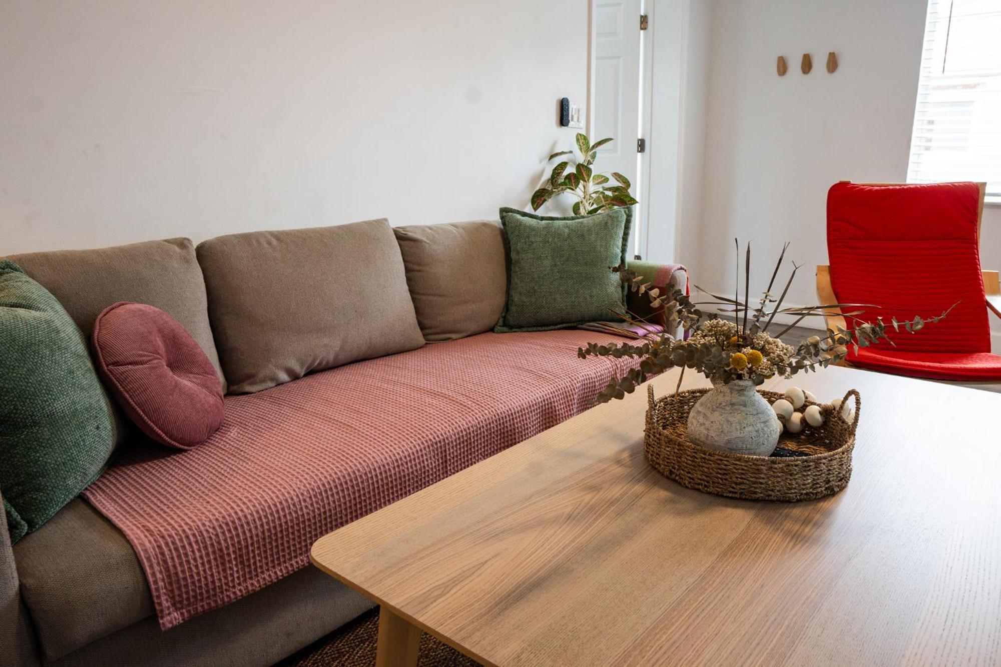 Casa Mia Central Location, Free Parking, Fully Equipped Miami Zewnętrze zdjęcie