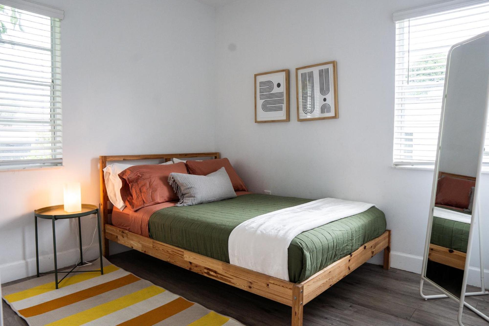 Casa Mia Central Location, Free Parking, Fully Equipped Miami Zewnętrze zdjęcie
