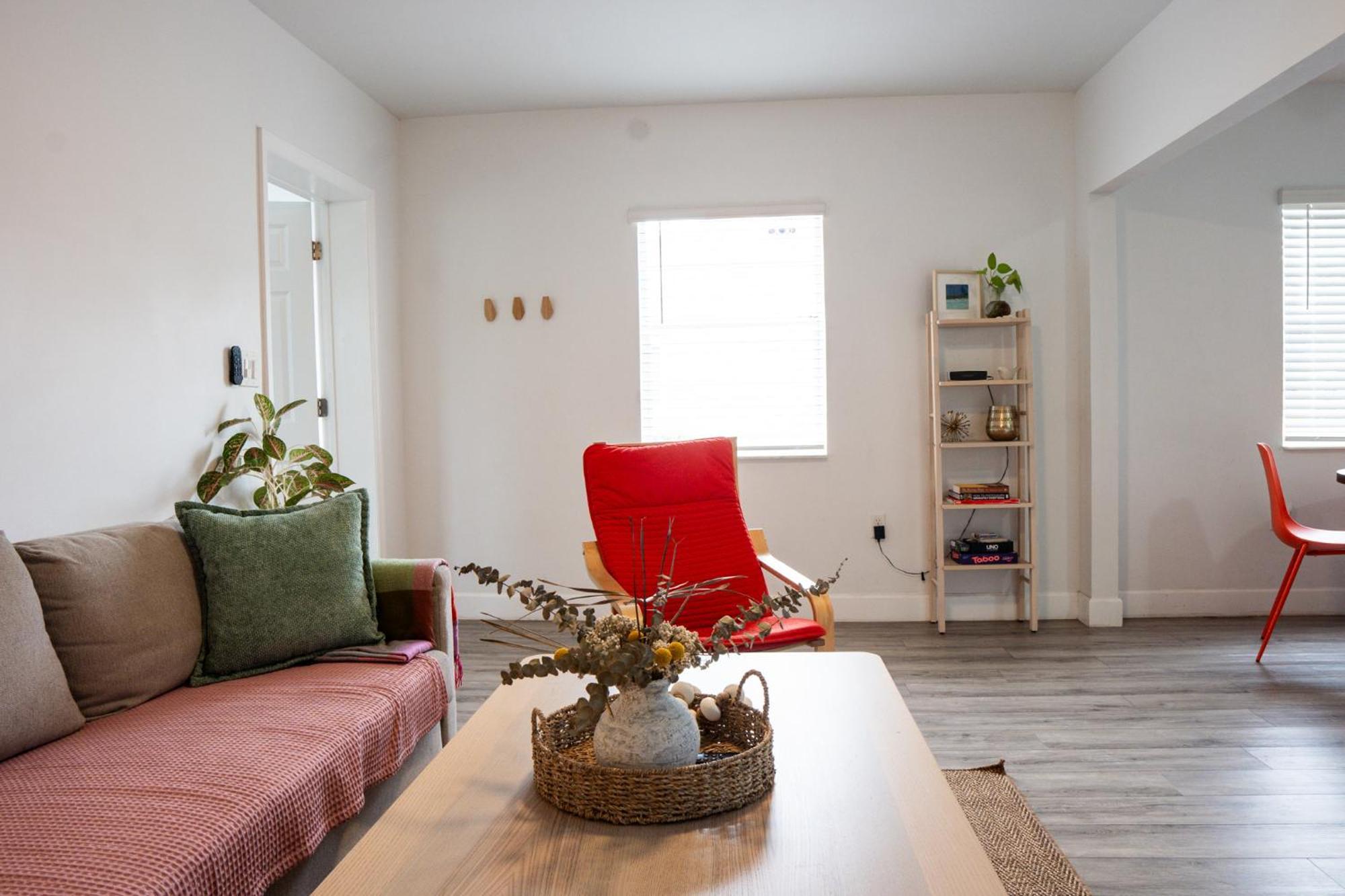Casa Mia Central Location, Free Parking, Fully Equipped Miami Zewnętrze zdjęcie