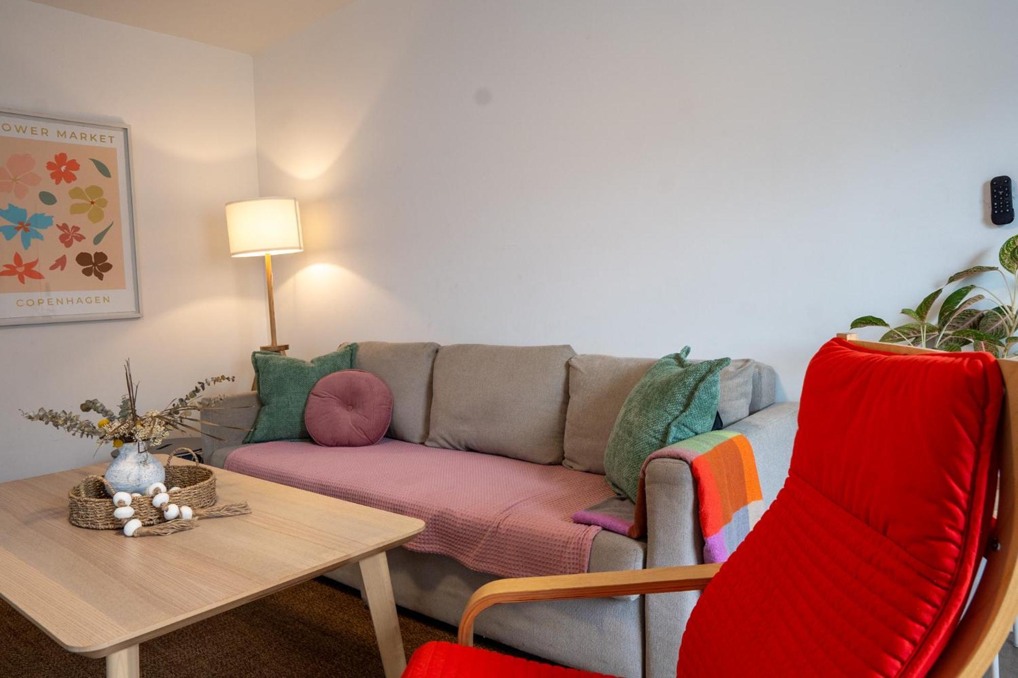 Casa Mia Central Location, Free Parking, Fully Equipped Miami Zewnętrze zdjęcie