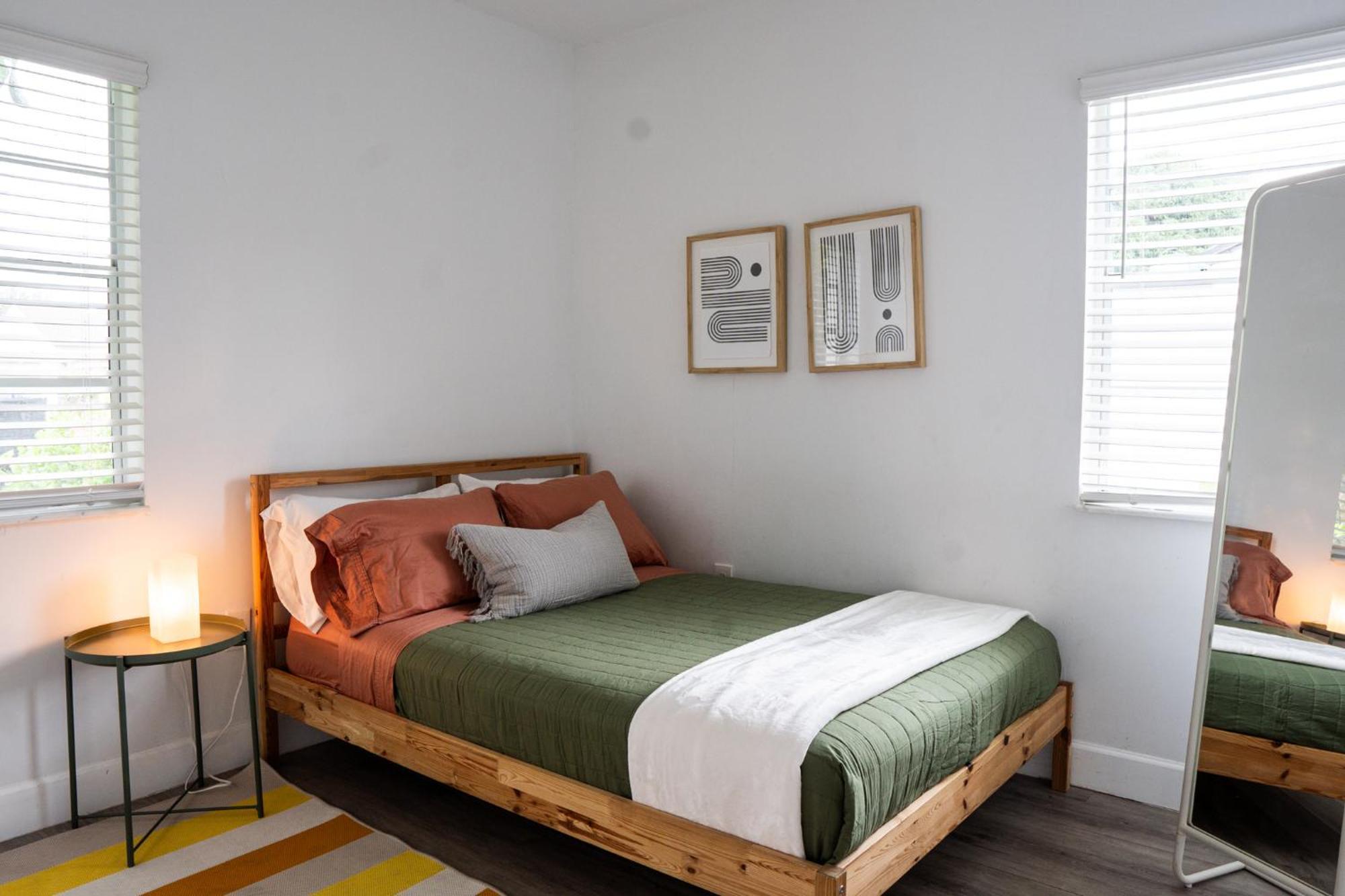 Casa Mia Central Location, Free Parking, Fully Equipped Miami Zewnętrze zdjęcie