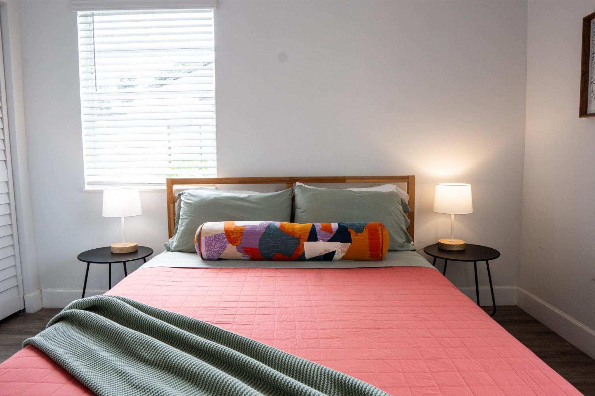 Casa Mia Central Location, Free Parking, Fully Equipped Miami Zewnętrze zdjęcie