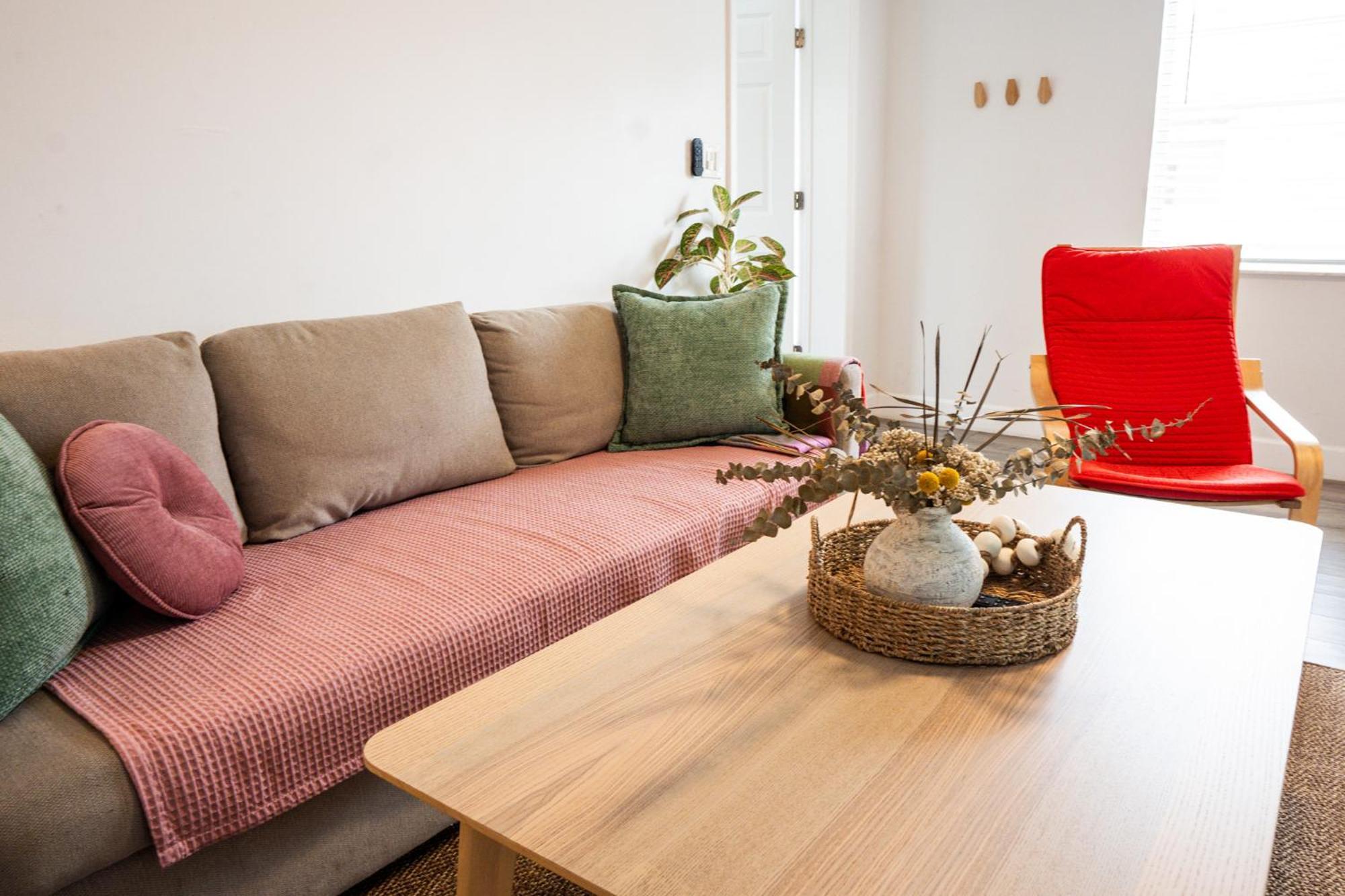 Casa Mia Central Location, Free Parking, Fully Equipped Miami Zewnętrze zdjęcie