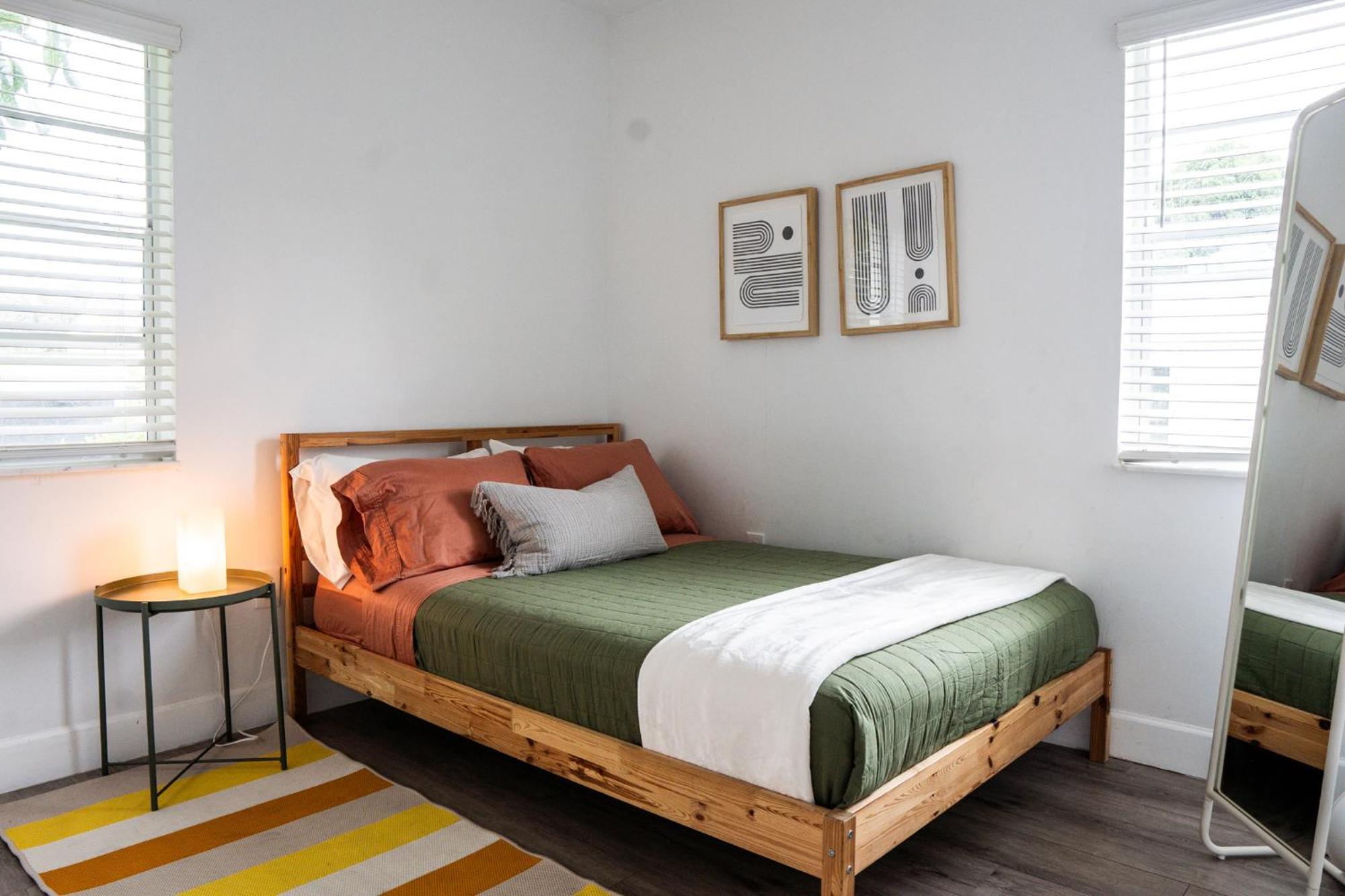 Casa Mia Central Location, Free Parking, Fully Equipped Miami Zewnętrze zdjęcie