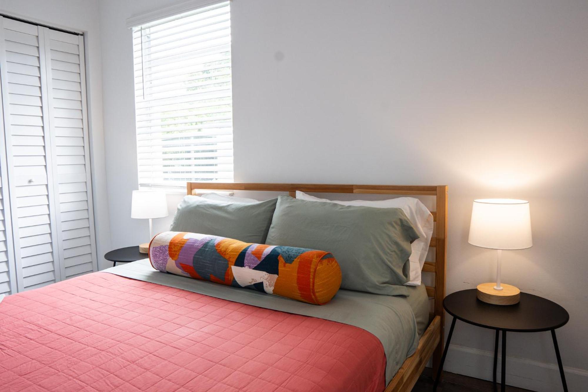 Casa Mia Central Location, Free Parking, Fully Equipped Miami Zewnętrze zdjęcie