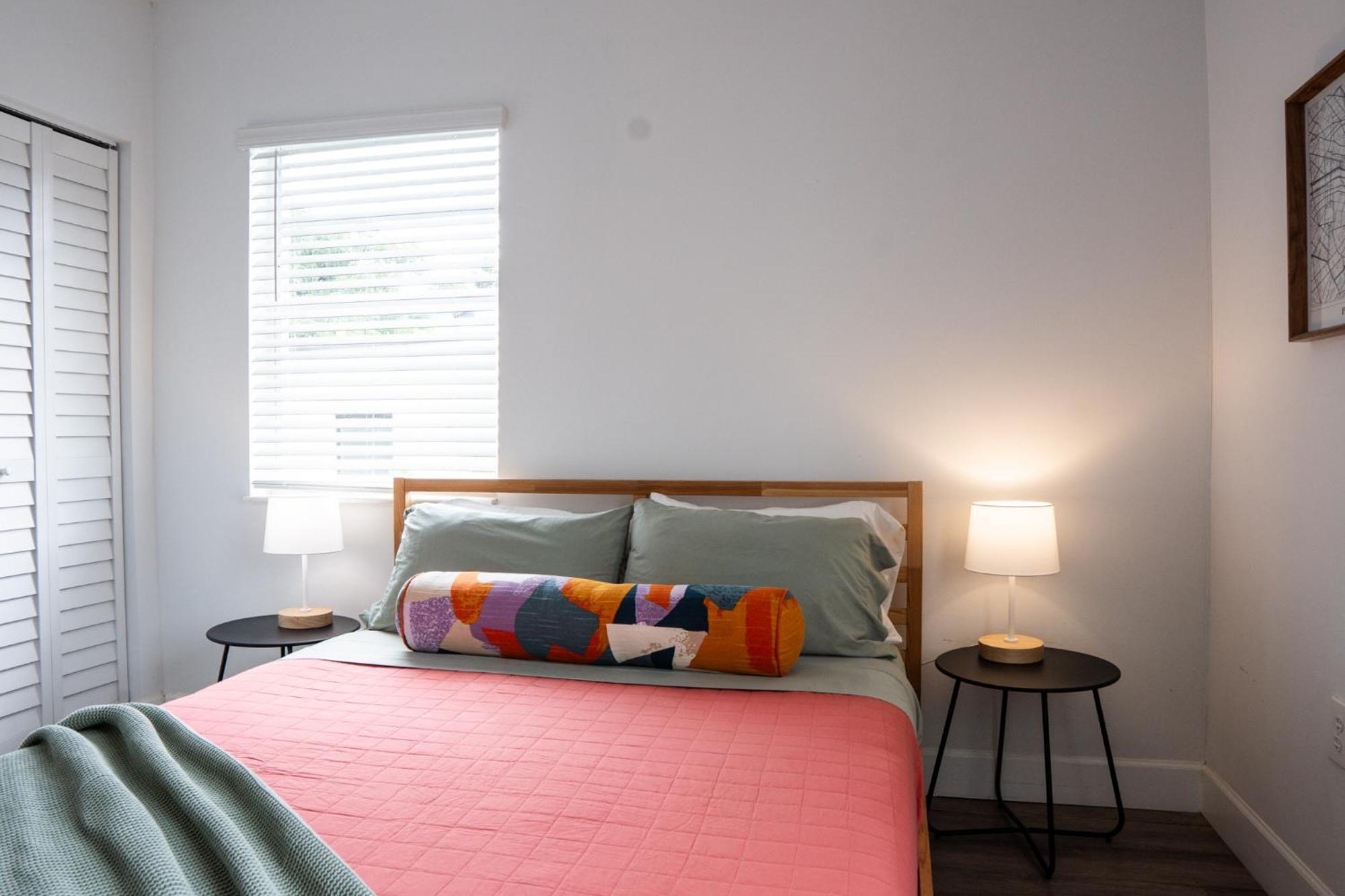 Casa Mia Central Location, Free Parking, Fully Equipped Miami Zewnętrze zdjęcie