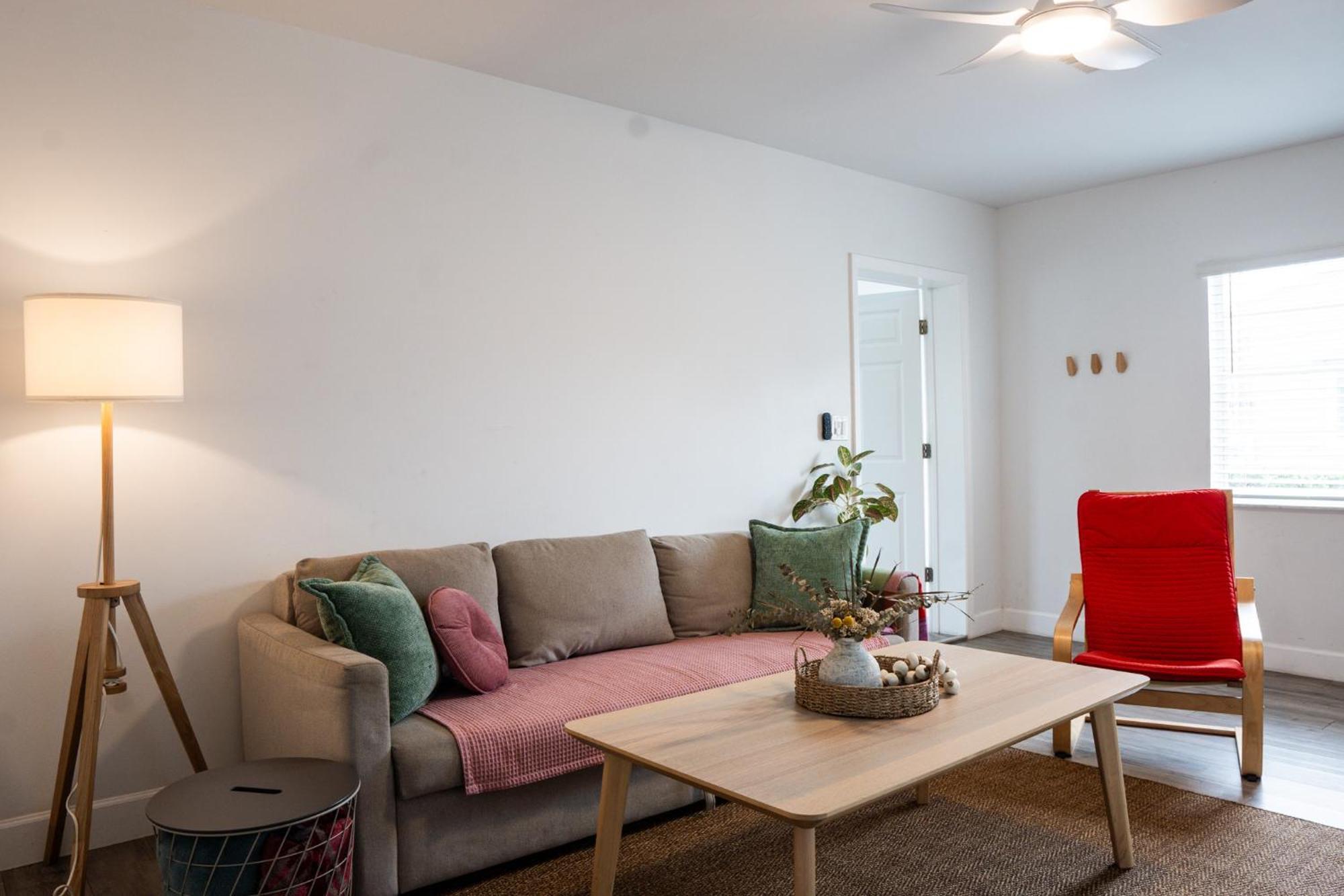 Casa Mia Central Location, Free Parking, Fully Equipped Miami Zewnętrze zdjęcie