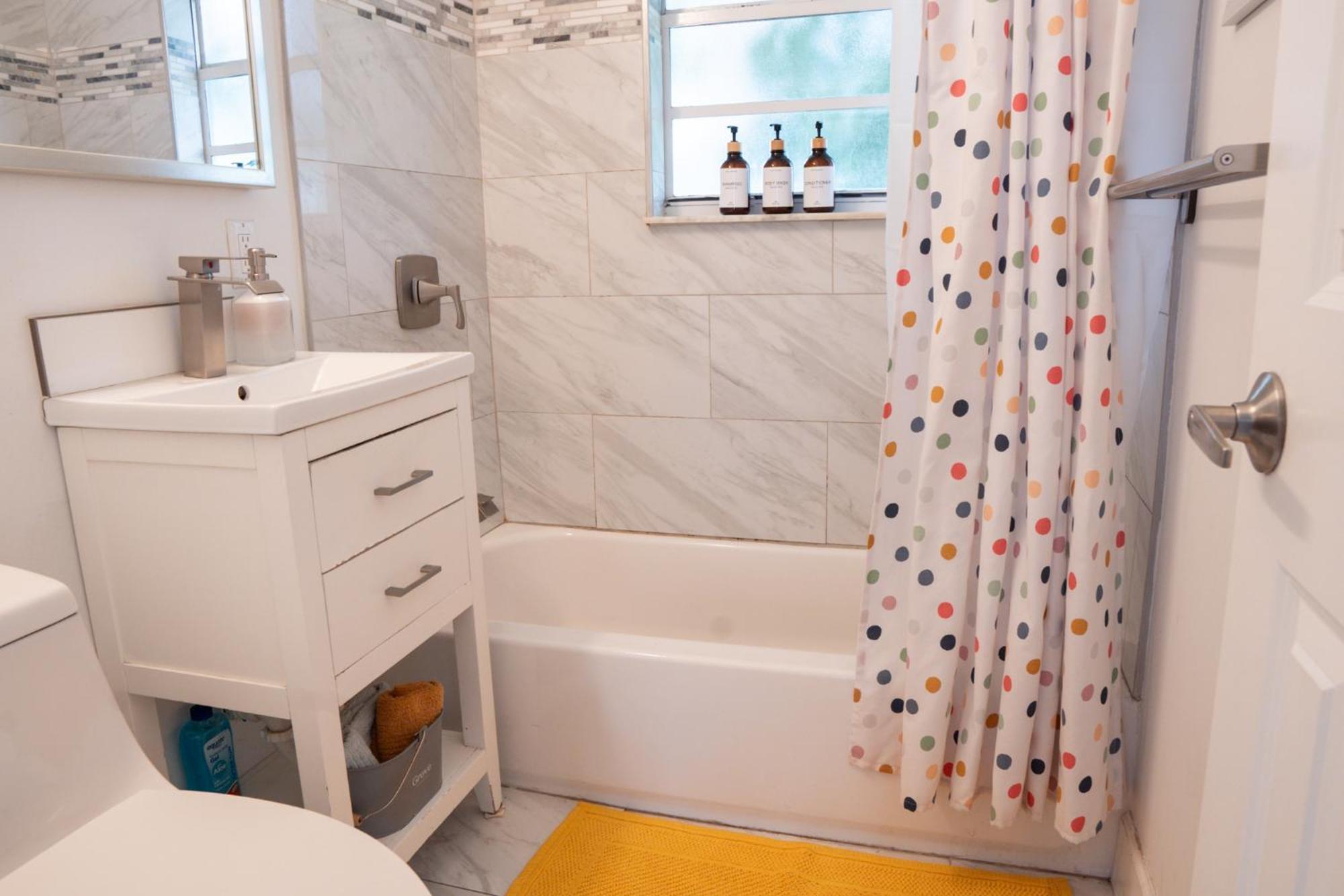 Casa Mia Central Location, Free Parking, Fully Equipped Miami Zewnętrze zdjęcie