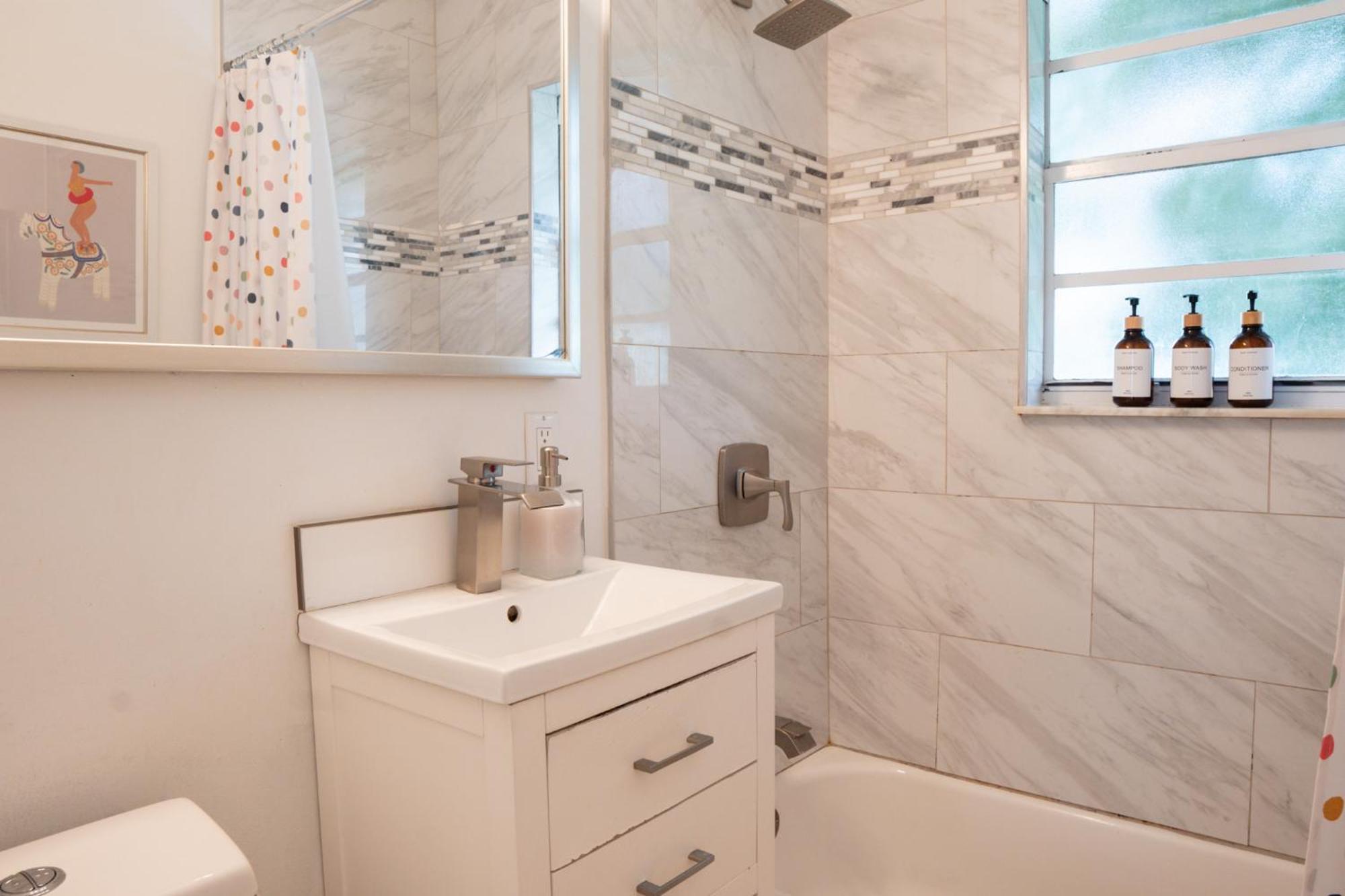 Casa Mia Central Location, Free Parking, Fully Equipped Miami Zewnętrze zdjęcie