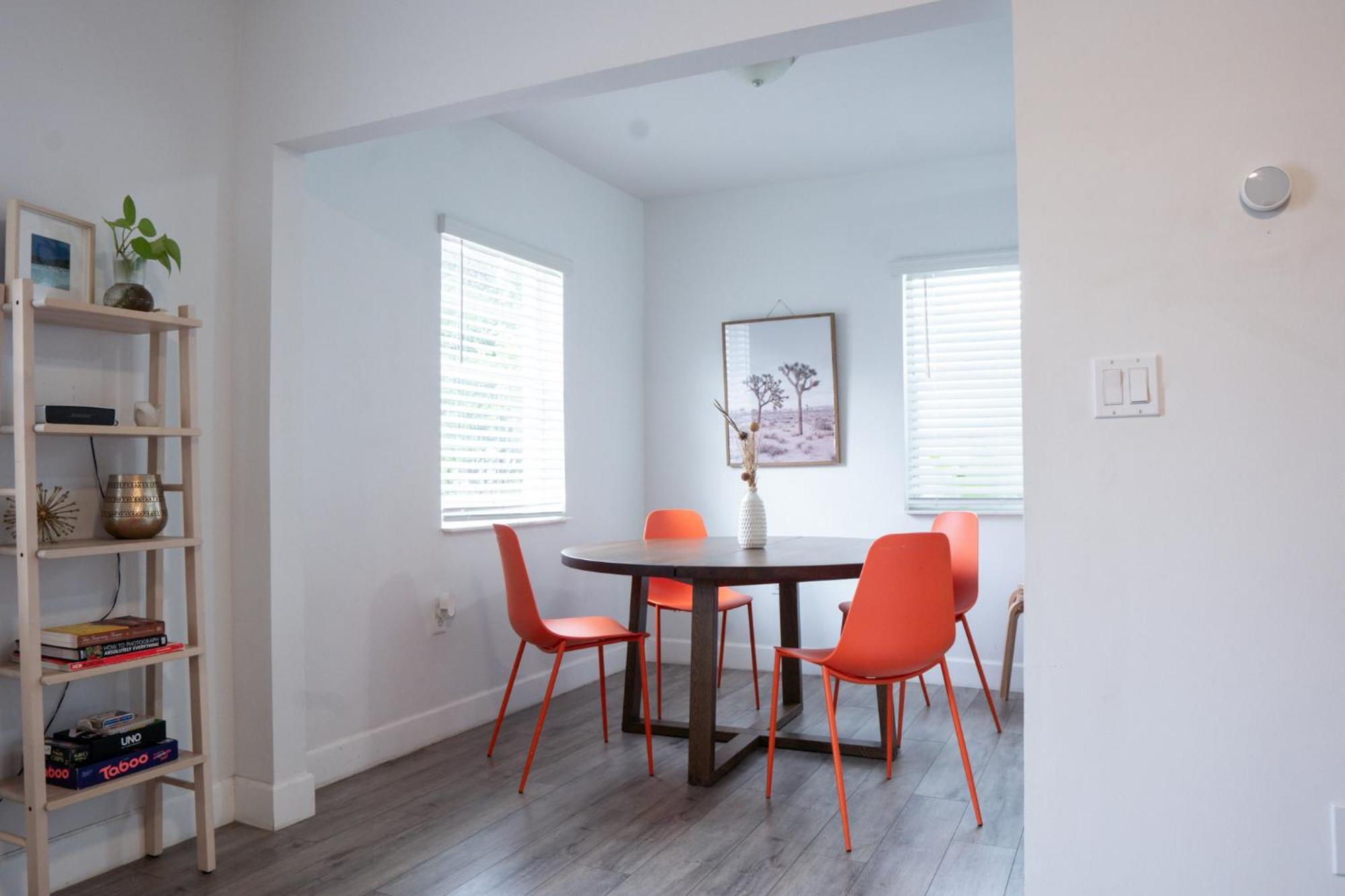Casa Mia Central Location, Free Parking, Fully Equipped Miami Zewnętrze zdjęcie
